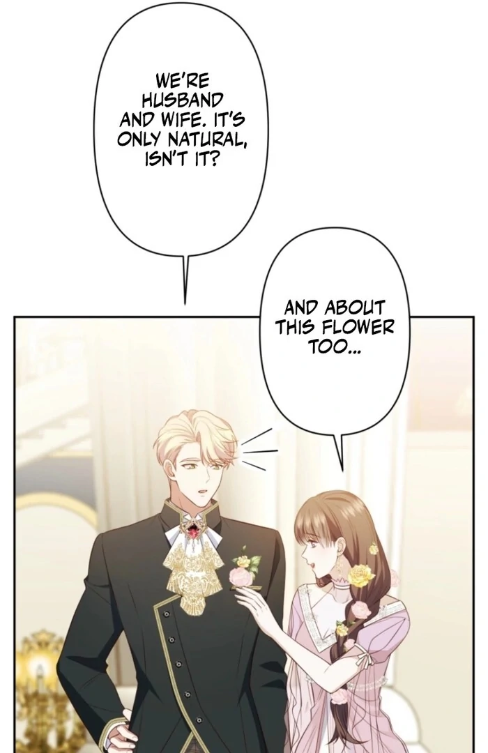 Stand-In Bride: The Time-Limited Duchess chapter 23 page 66