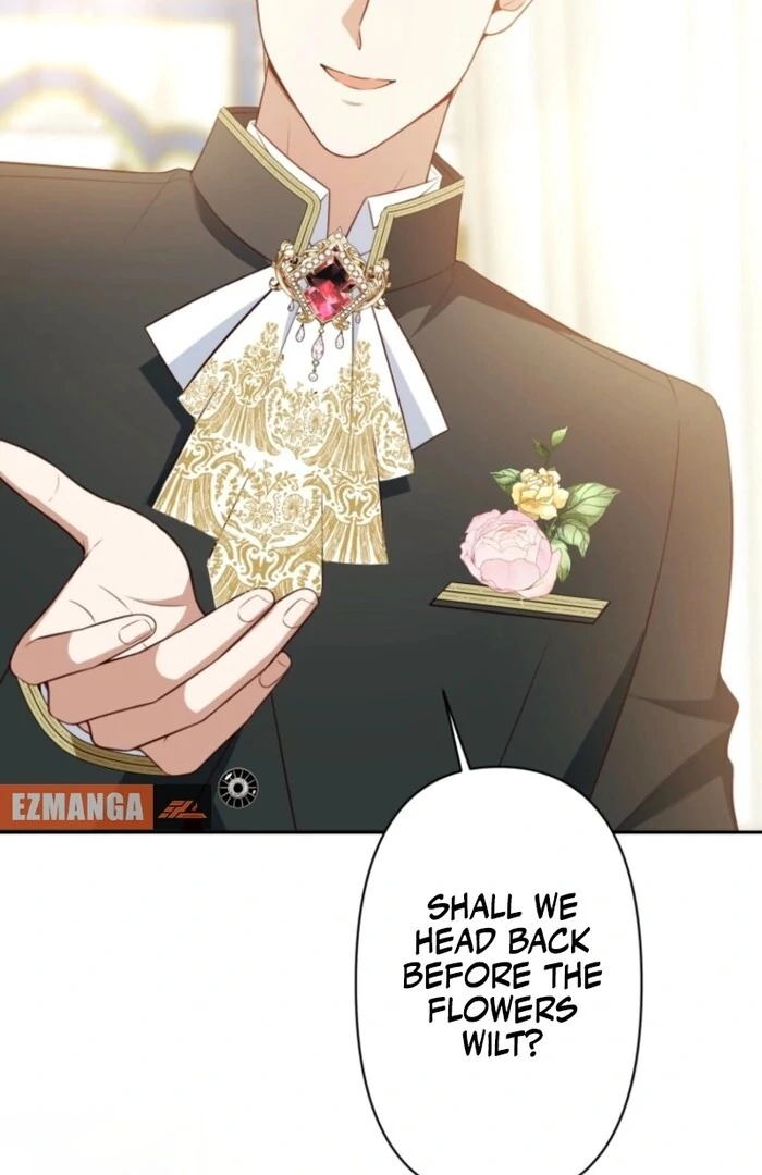 Stand-In Bride: The Time-Limited Duchess chapter 23 page 69