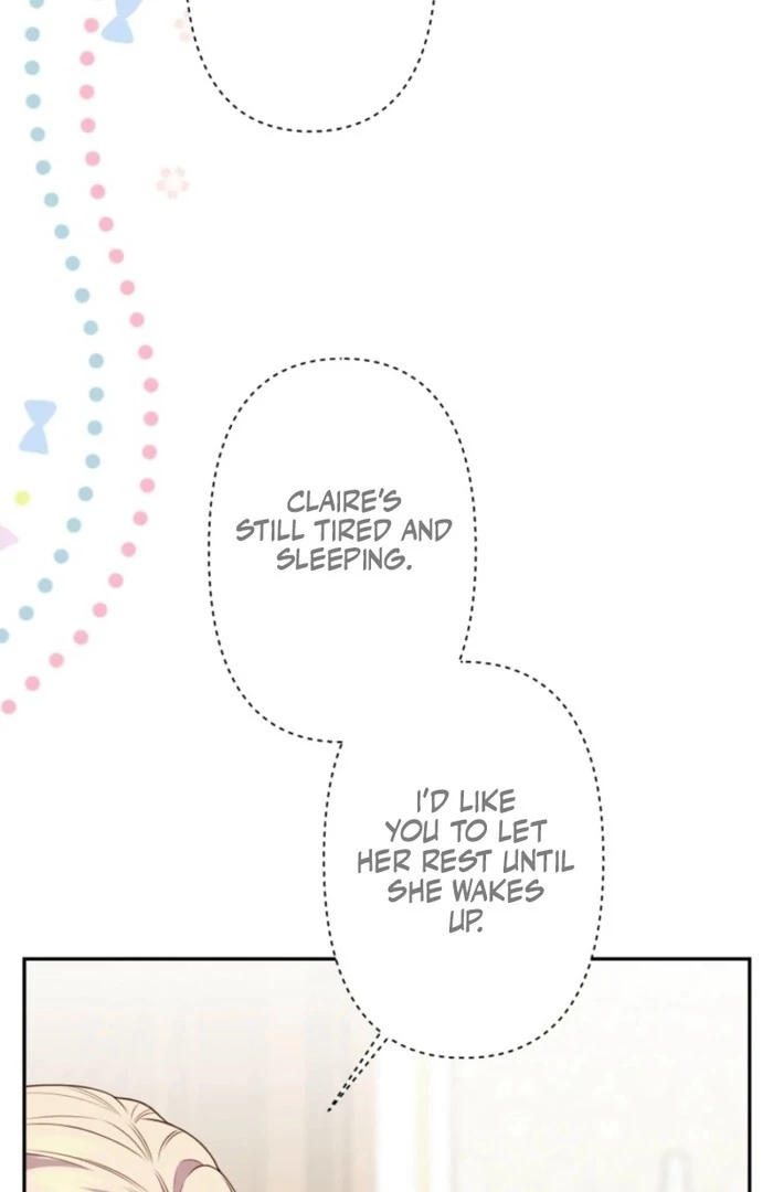 Stand-In Bride: The Time-Limited Duchess chapter 23 page 86
