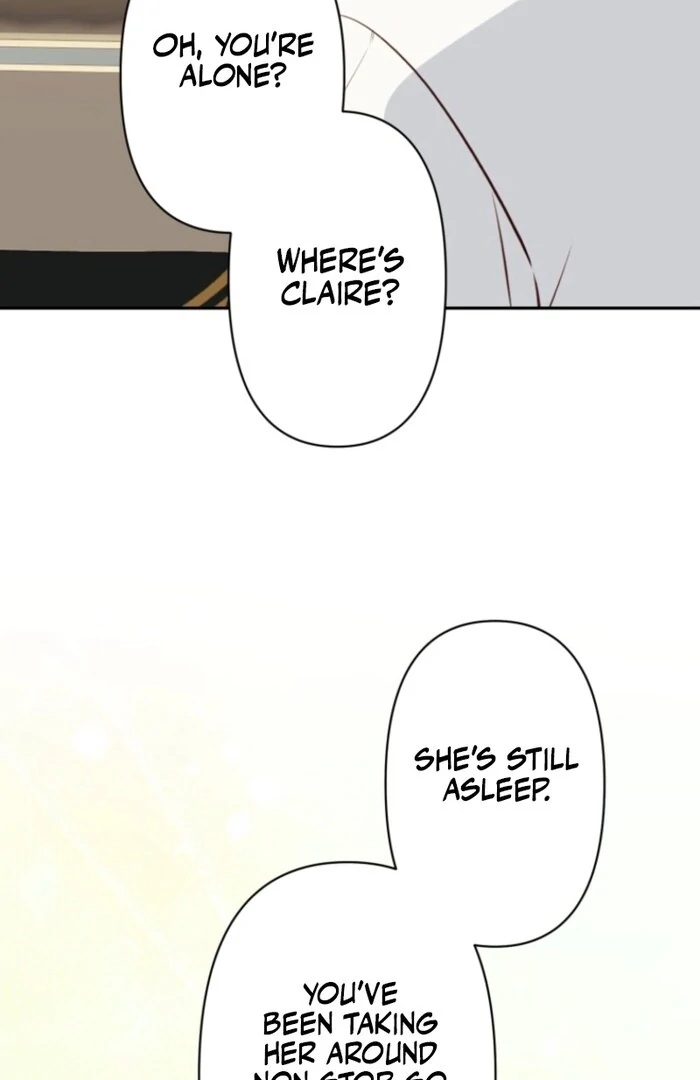 Stand-In Bride: The Time-Limited Duchess chapter 23 page 91