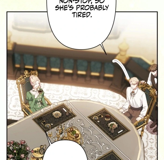 Stand-In Bride: The Time-Limited Duchess chapter 23 page 92