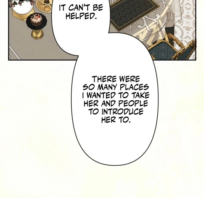 Stand-In Bride: The Time-Limited Duchess chapter 23 page 93