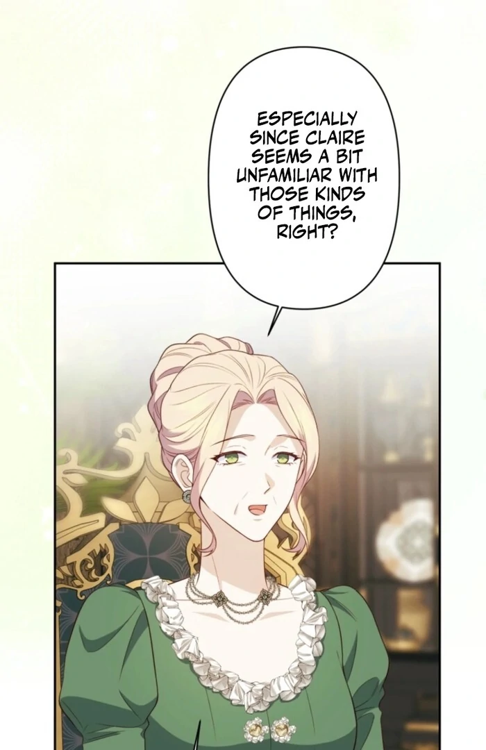 Stand-In Bride: The Time-Limited Duchess chapter 23 page 94