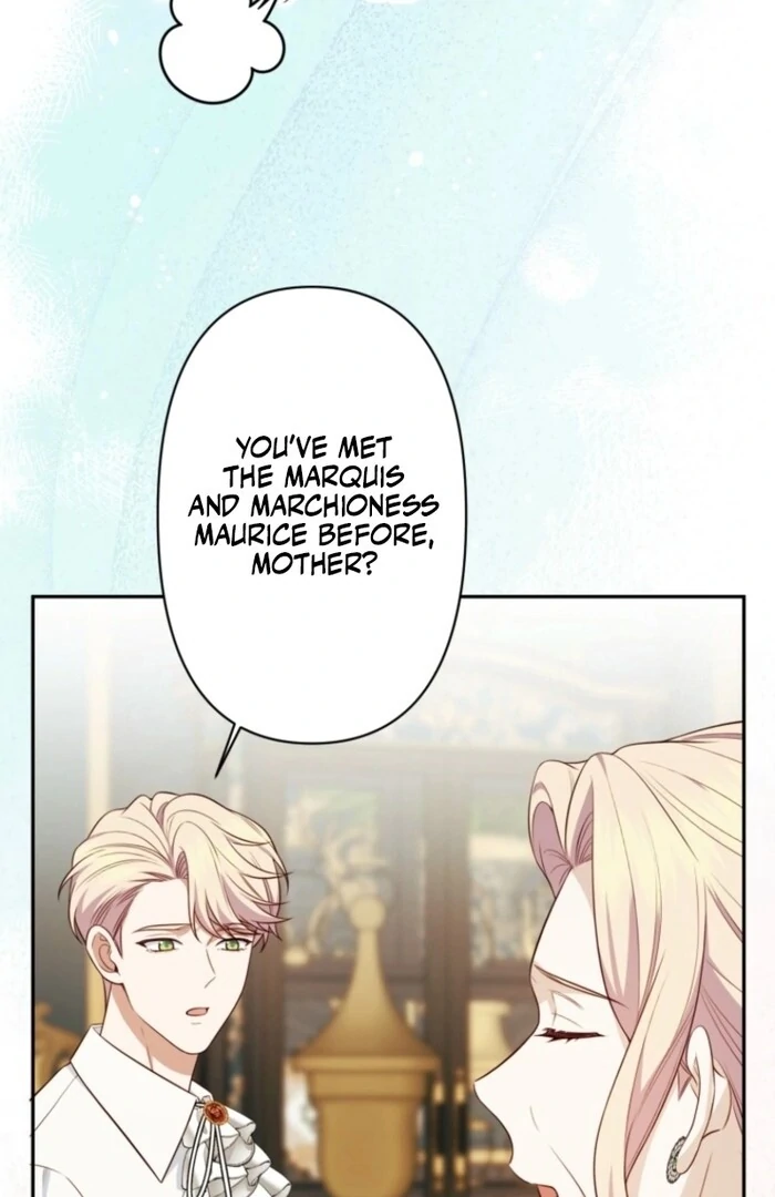 Stand-In Bride: The Time-Limited Duchess chapter 23 page 97
