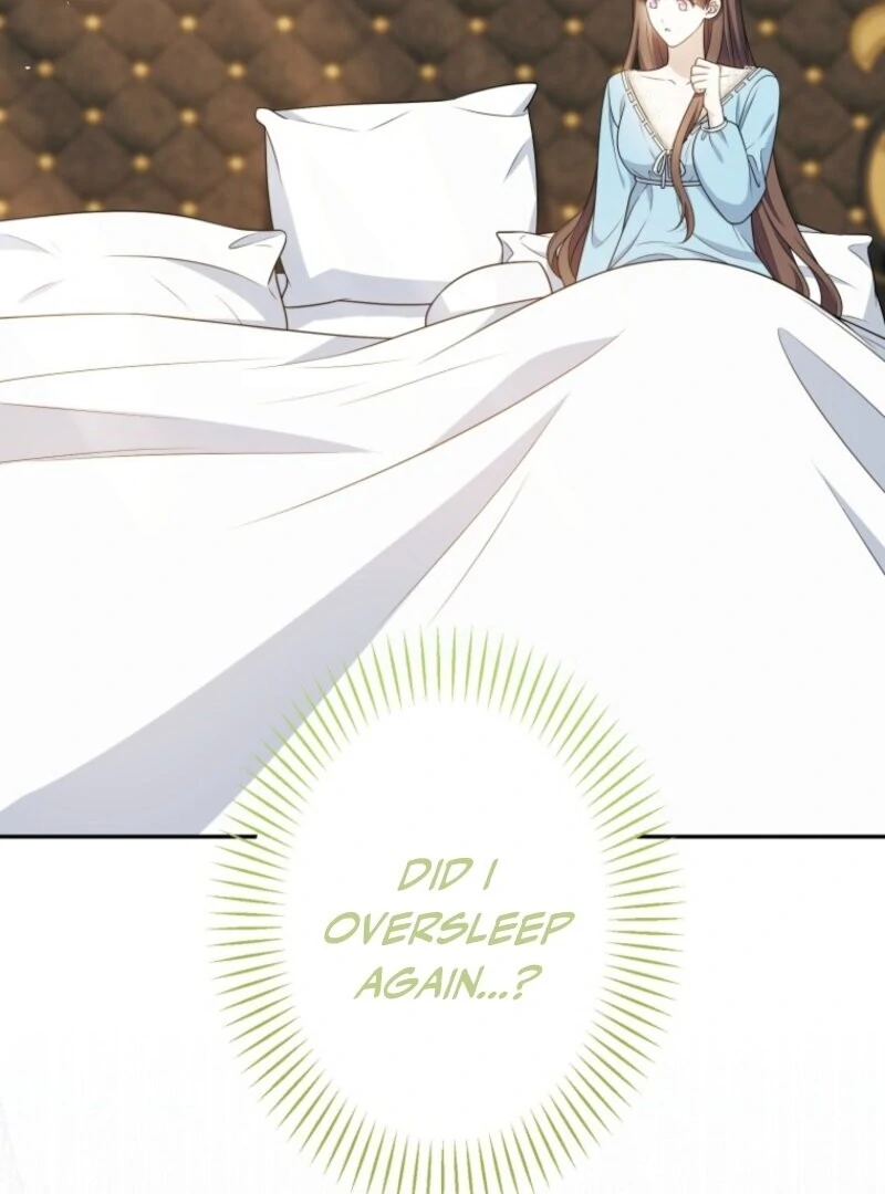 Stand-In Bride: The Time-Limited Duchess chapter 24 page 8