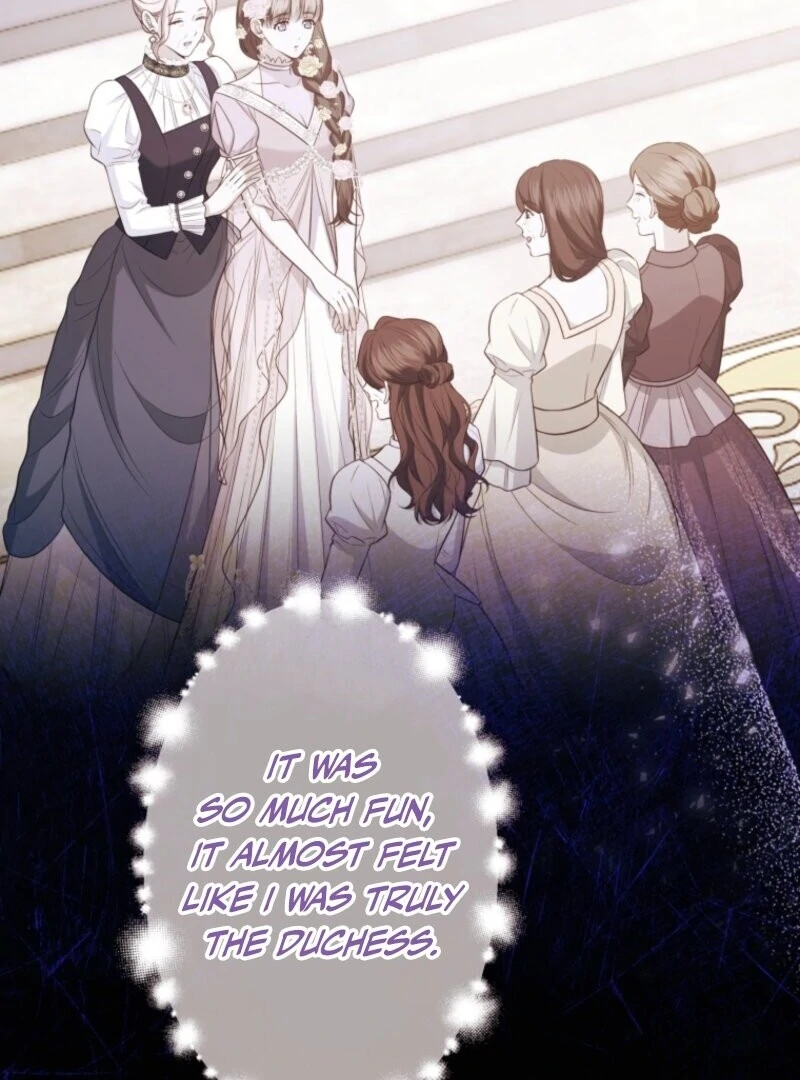 Stand-In Bride: The Time-Limited Duchess chapter 24 page 10