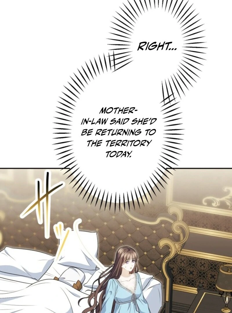 Stand-In Bride: The Time-Limited Duchess chapter 24 page 14