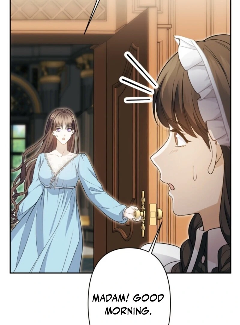 Stand-In Bride: The Time-Limited Duchess chapter 24 page 17