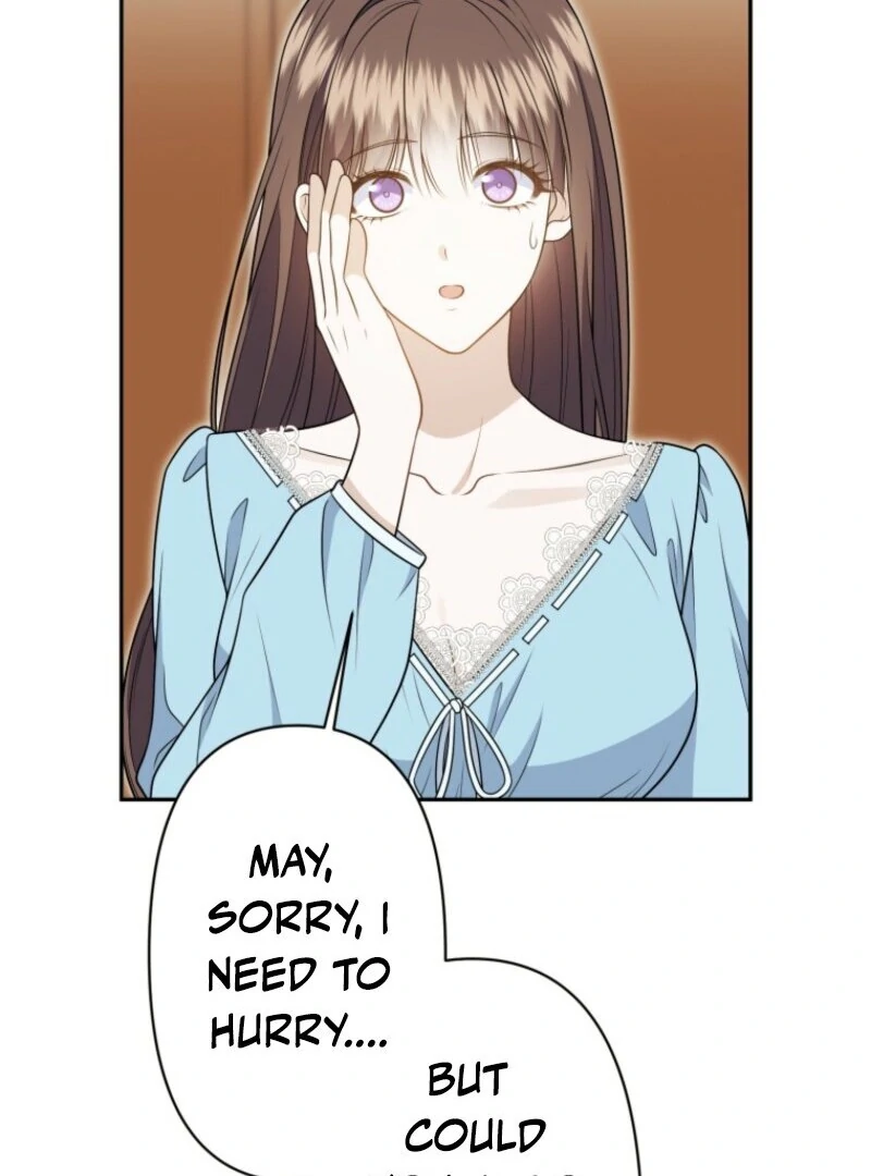 Stand-In Bride: The Time-Limited Duchess chapter 24 page 21