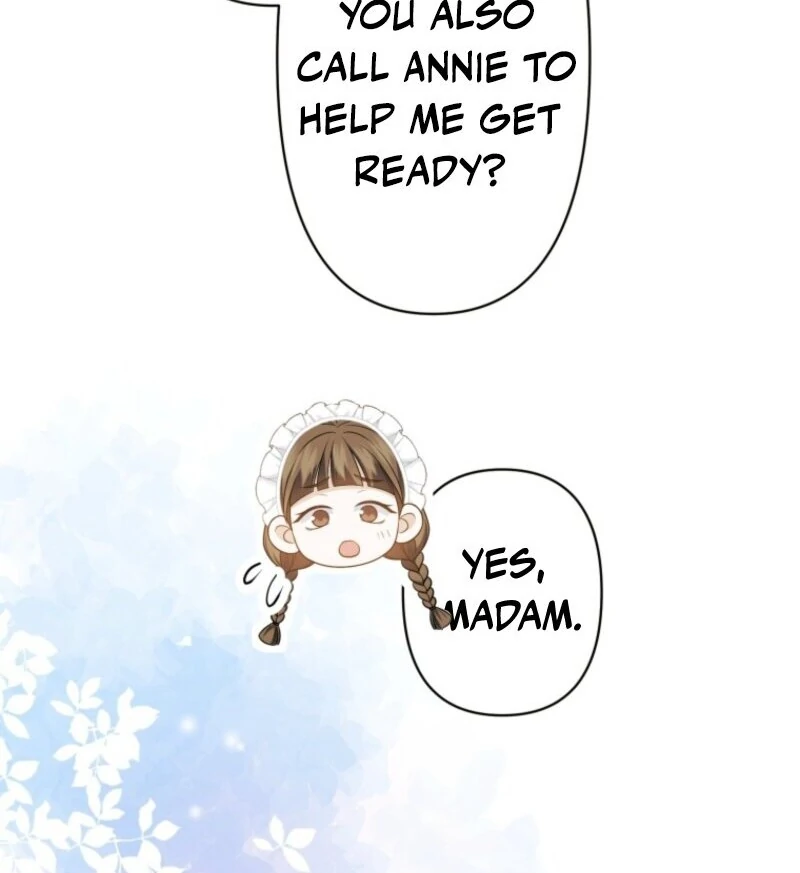 Stand-In Bride: The Time-Limited Duchess chapter 24 page 22