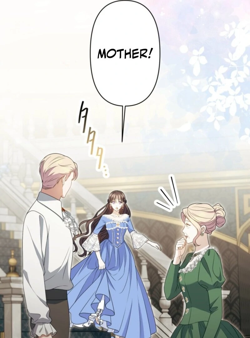 Stand-In Bride: The Time-Limited Duchess chapter 24 page 24