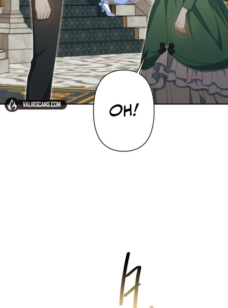 Stand-In Bride: The Time-Limited Duchess chapter 24 page 25