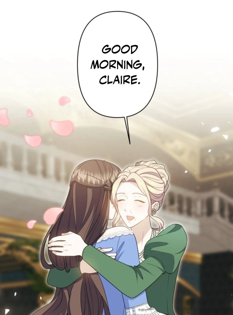 Stand-In Bride: The Time-Limited Duchess chapter 24 page 27