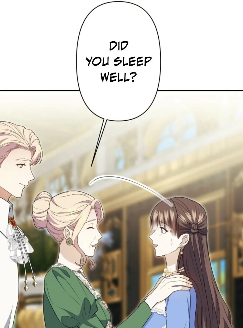 Stand-In Bride: The Time-Limited Duchess chapter 24 page 35