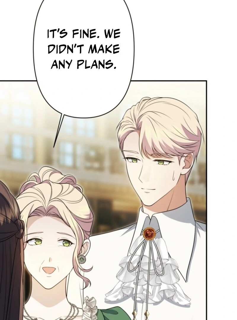 Stand-In Bride: The Time-Limited Duchess chapter 24 page 37