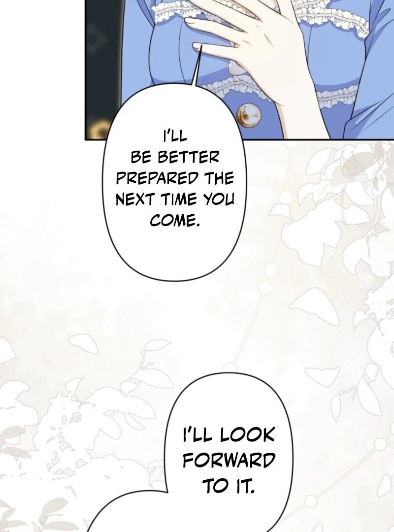 Stand-In Bride: The Time-Limited Duchess chapter 24 page 40