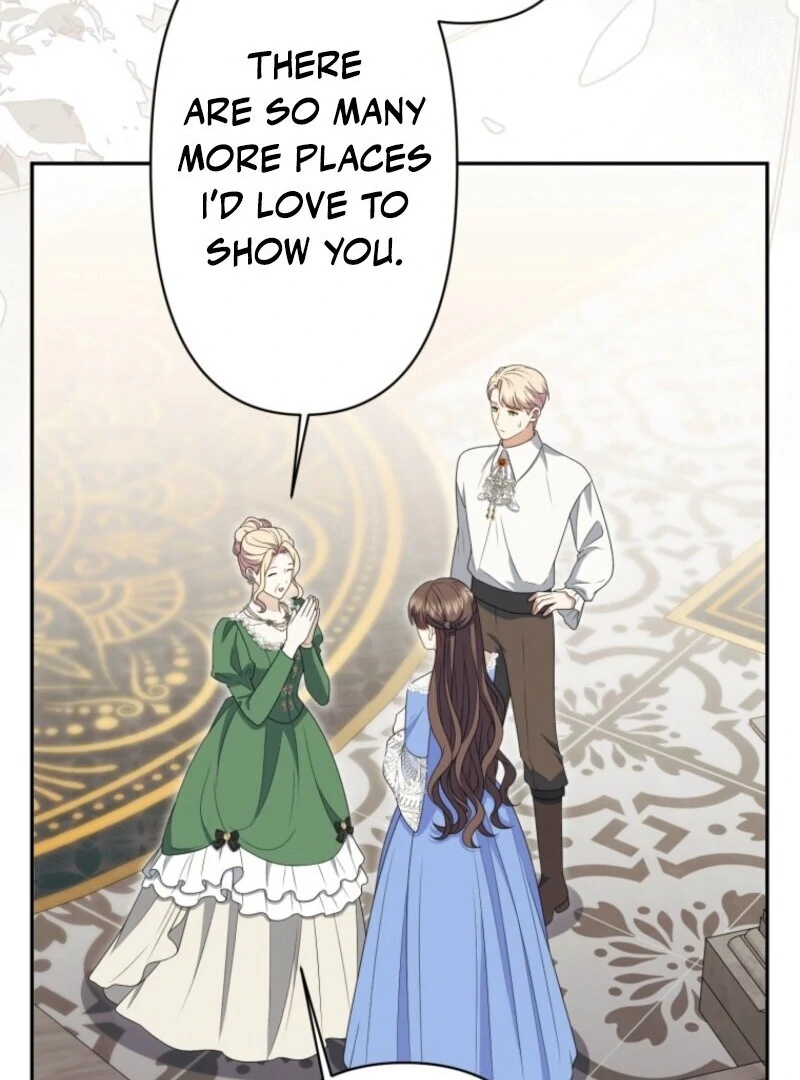 Stand-In Bride: The Time-Limited Duchess chapter 24 page 41