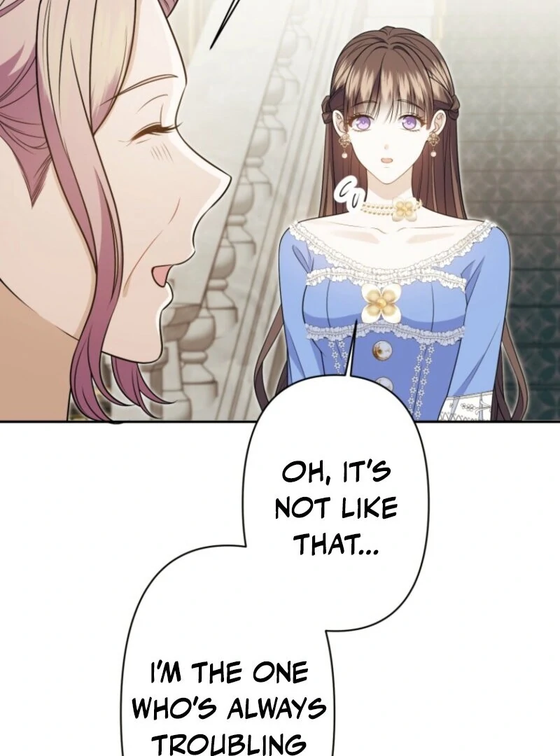 Stand-In Bride: The Time-Limited Duchess chapter 24 page 43