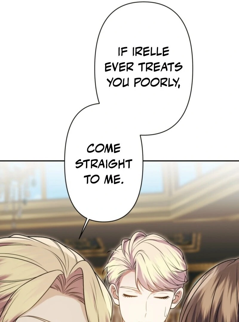 Stand-In Bride: The Time-Limited Duchess chapter 24 page 46