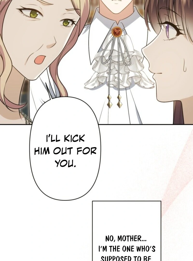 Stand-In Bride: The Time-Limited Duchess chapter 24 page 47