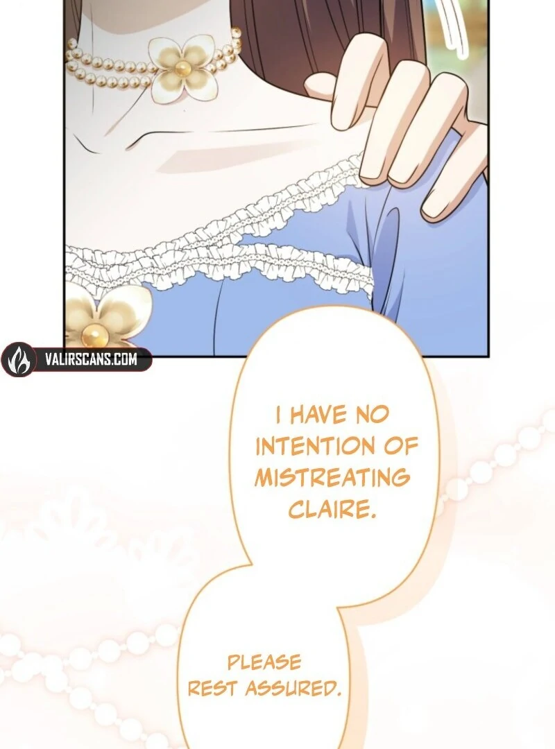 Stand-In Bride: The Time-Limited Duchess chapter 24 page 49