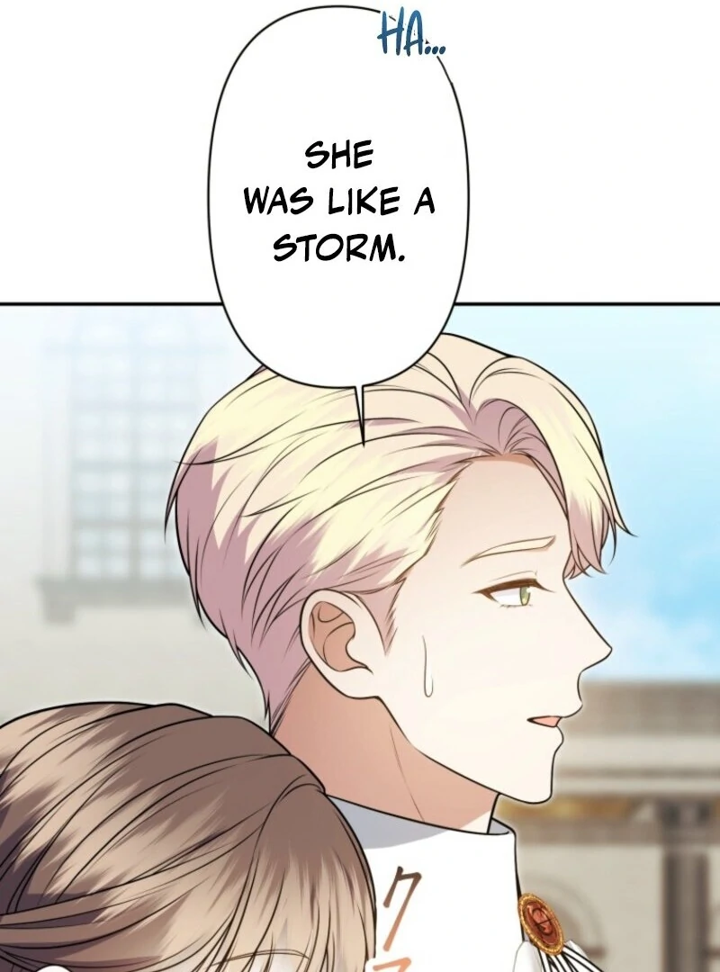 Stand-In Bride: The Time-Limited Duchess chapter 24 page 58