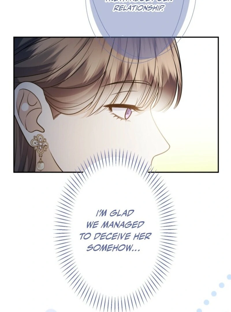 Stand-In Bride: The Time-Limited Duchess chapter 24 page 60