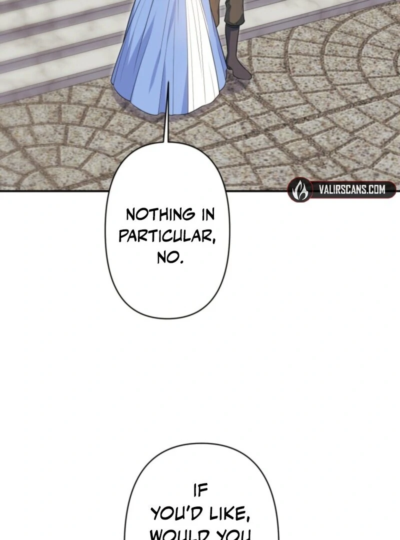 Stand-In Bride: The Time-Limited Duchess chapter 24 page 63