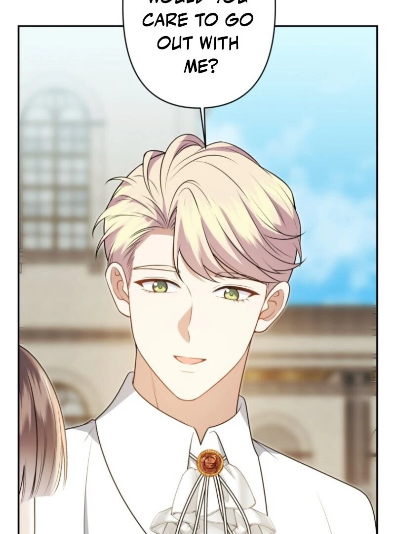 Stand-In Bride: The Time-Limited Duchess chapter 24 page 64