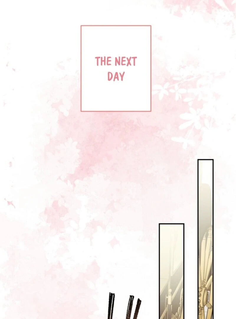 Stand-In Bride: The Time-Limited Duchess chapter 24 page 70