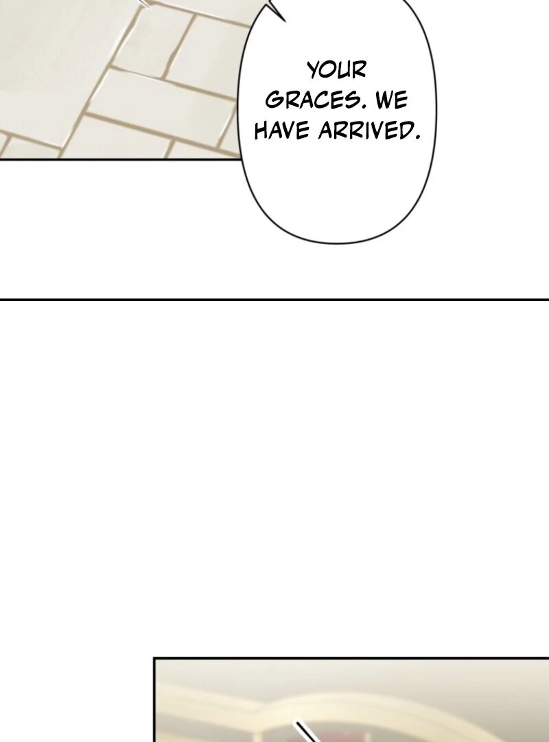 Stand-In Bride: The Time-Limited Duchess chapter 24 page 72