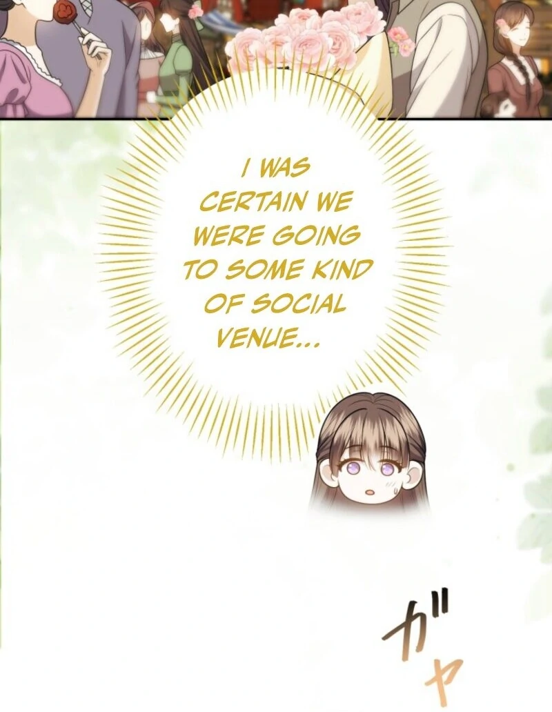 Stand-In Bride: The Time-Limited Duchess chapter 24 page 77