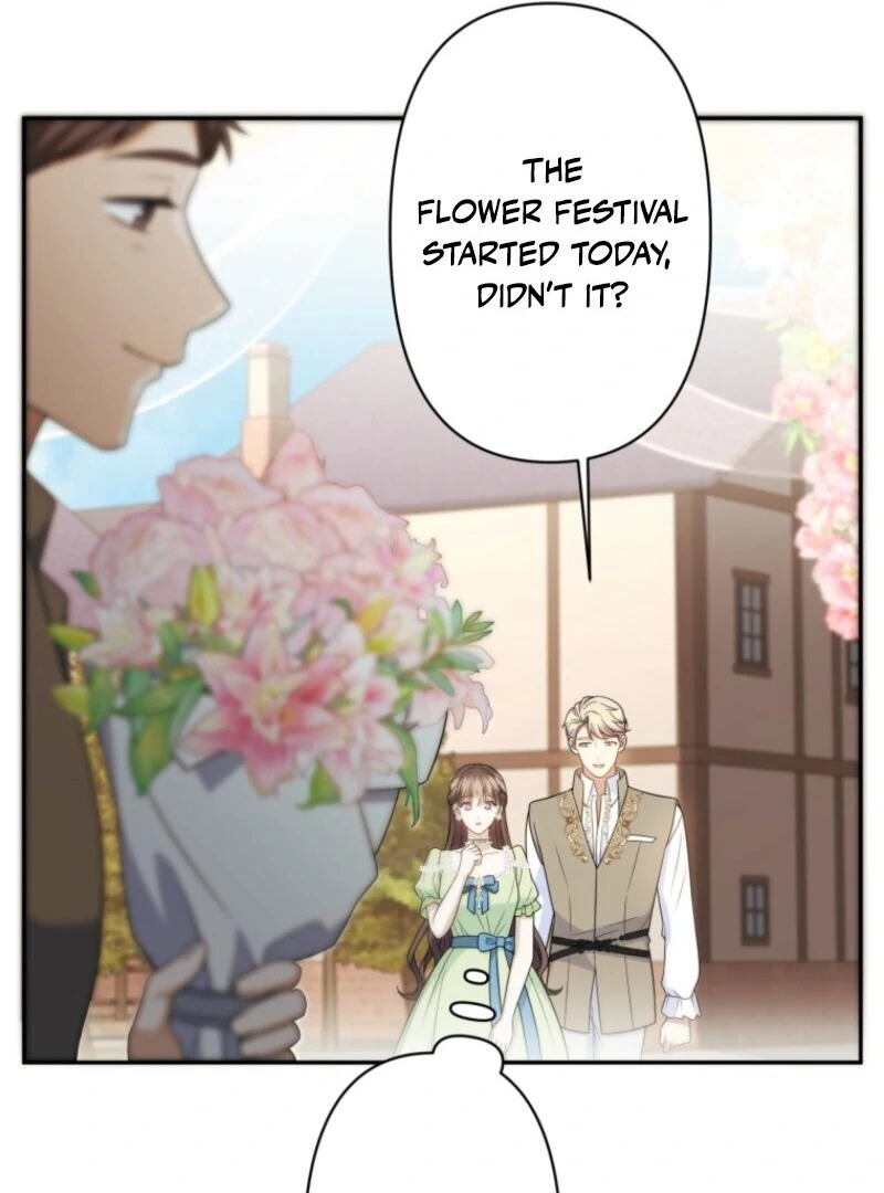 Stand-In Bride: The Time-Limited Duchess chapter 24 page 78