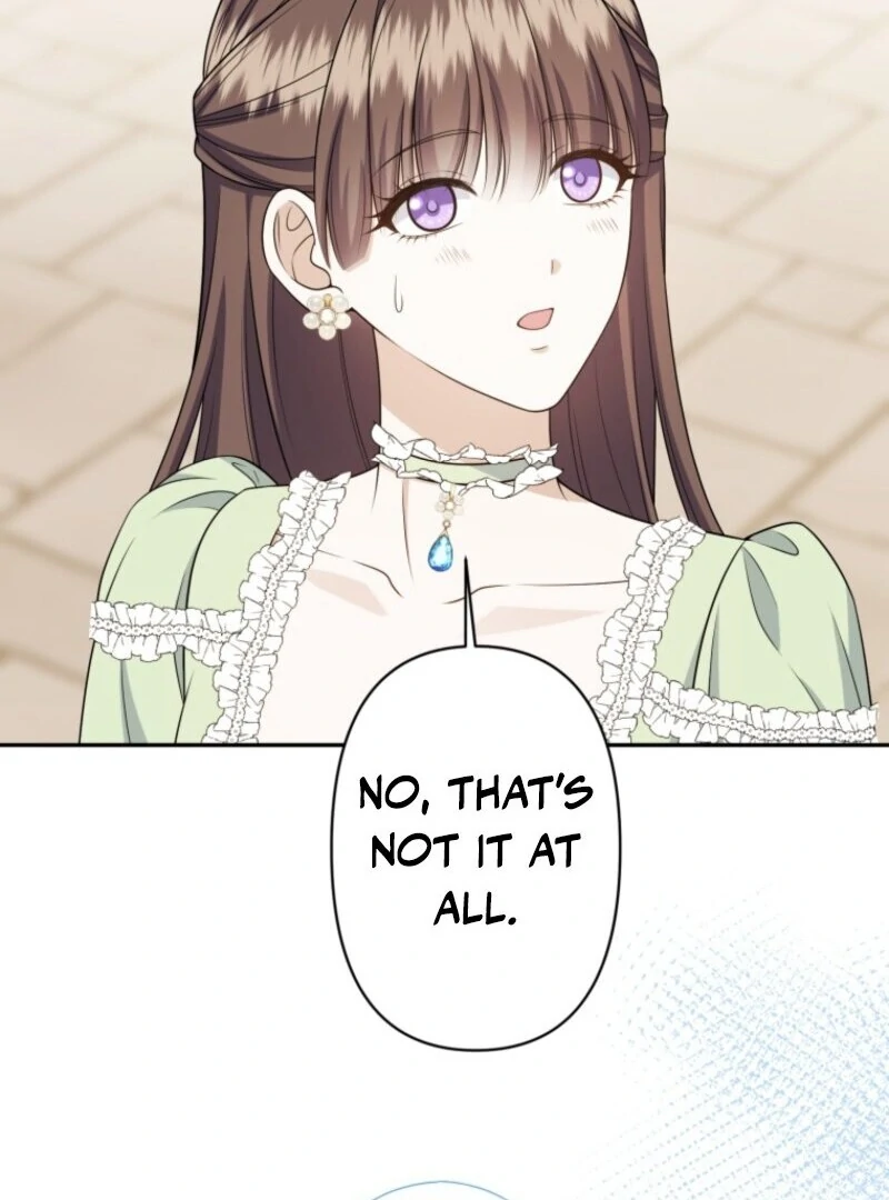 Stand-In Bride: The Time-Limited Duchess chapter 24 page 80