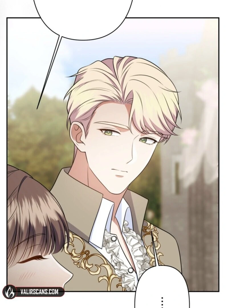 Stand-In Bride: The Time-Limited Duchess chapter 24 page 86