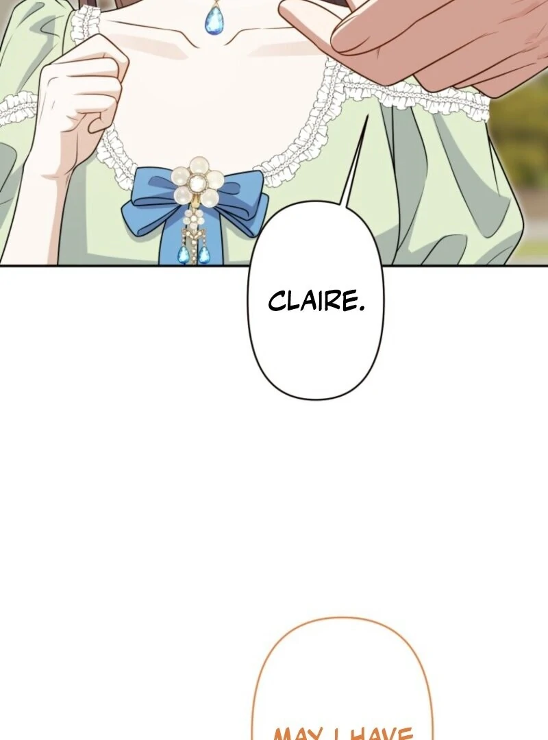 Stand-In Bride: The Time-Limited Duchess chapter 24 page 93