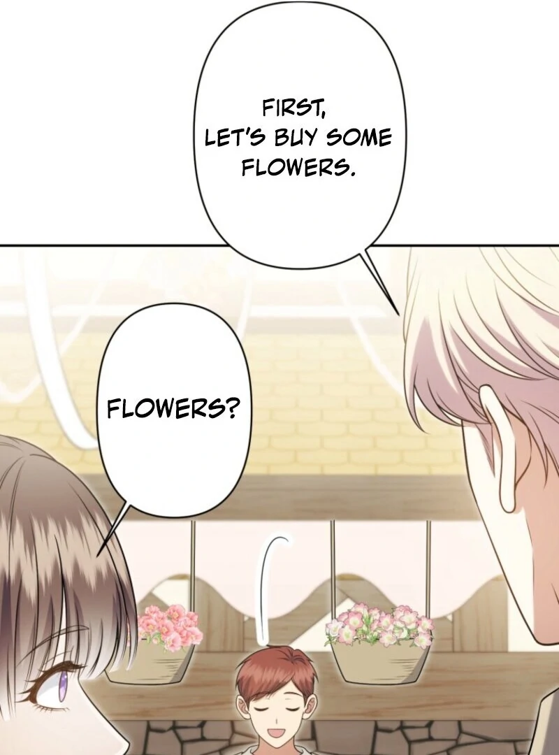 Stand-In Bride: The Time-Limited Duchess chapter 24 page 101