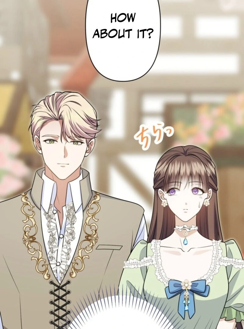 Stand-In Bride: The Time-Limited Duchess chapter 24 page 105