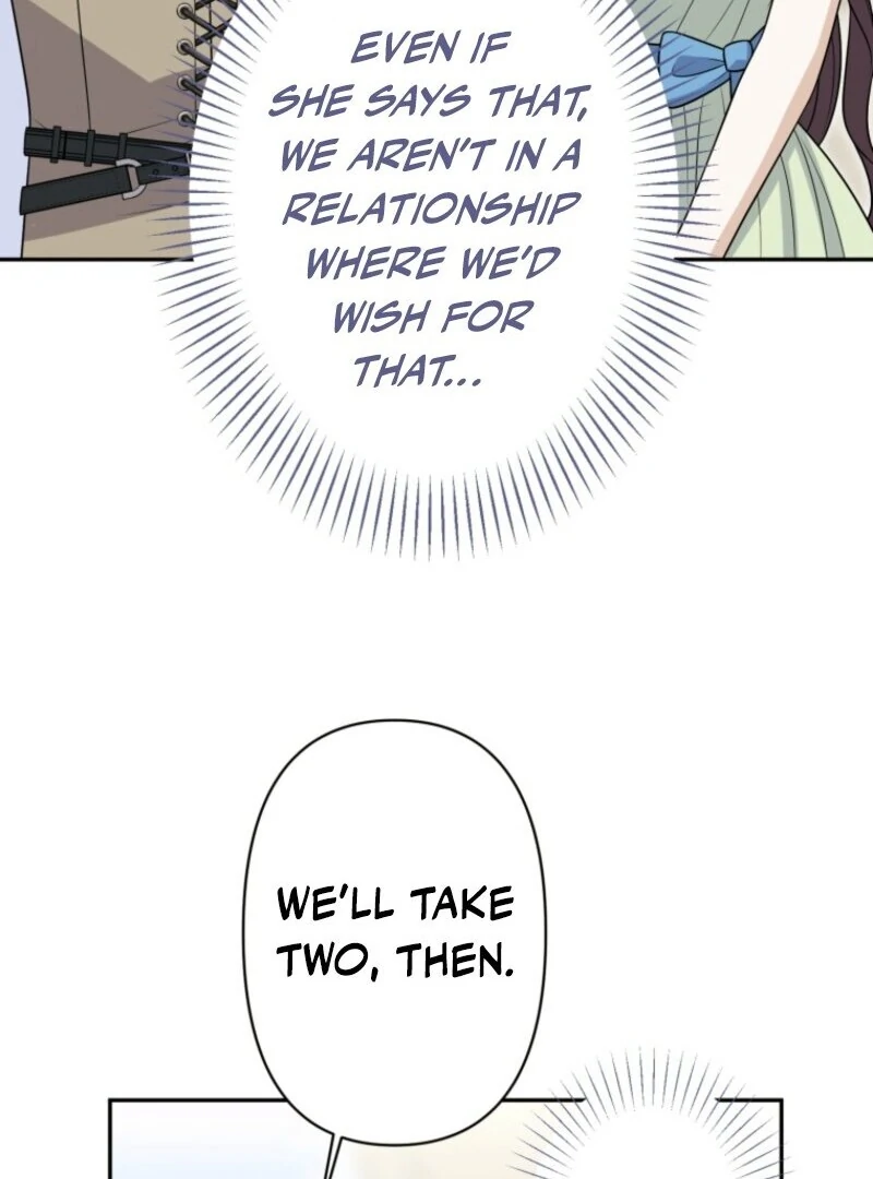 Stand-In Bride: The Time-Limited Duchess chapter 24 page 106