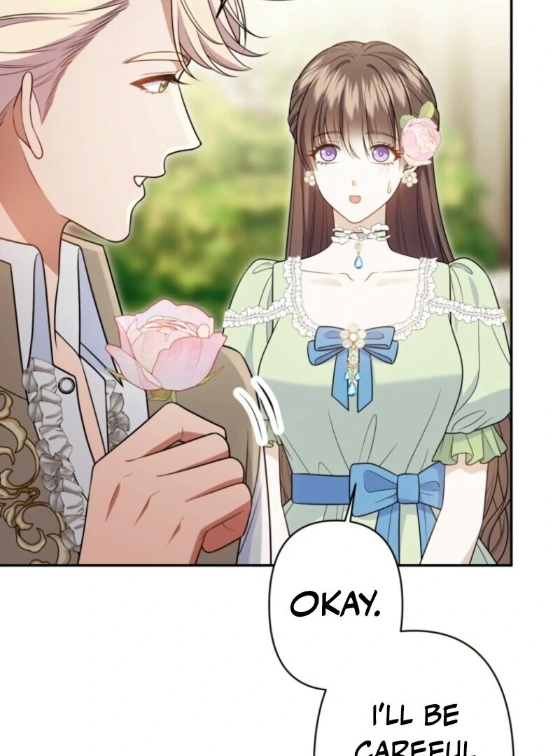 Stand-In Bride: The Time-Limited Duchess chapter 24 page 114