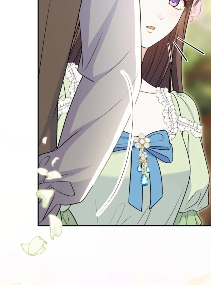 Stand-In Bride: The Time-Limited Duchess chapter 24 page 116