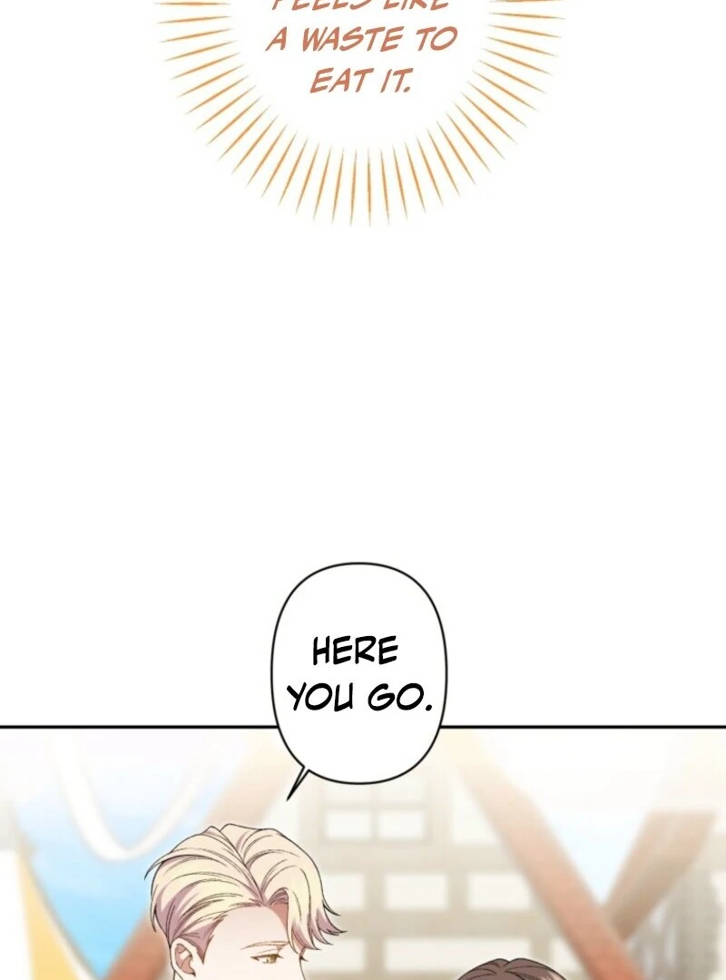 Stand-In Bride: The Time-Limited Duchess chapter 24 page 128