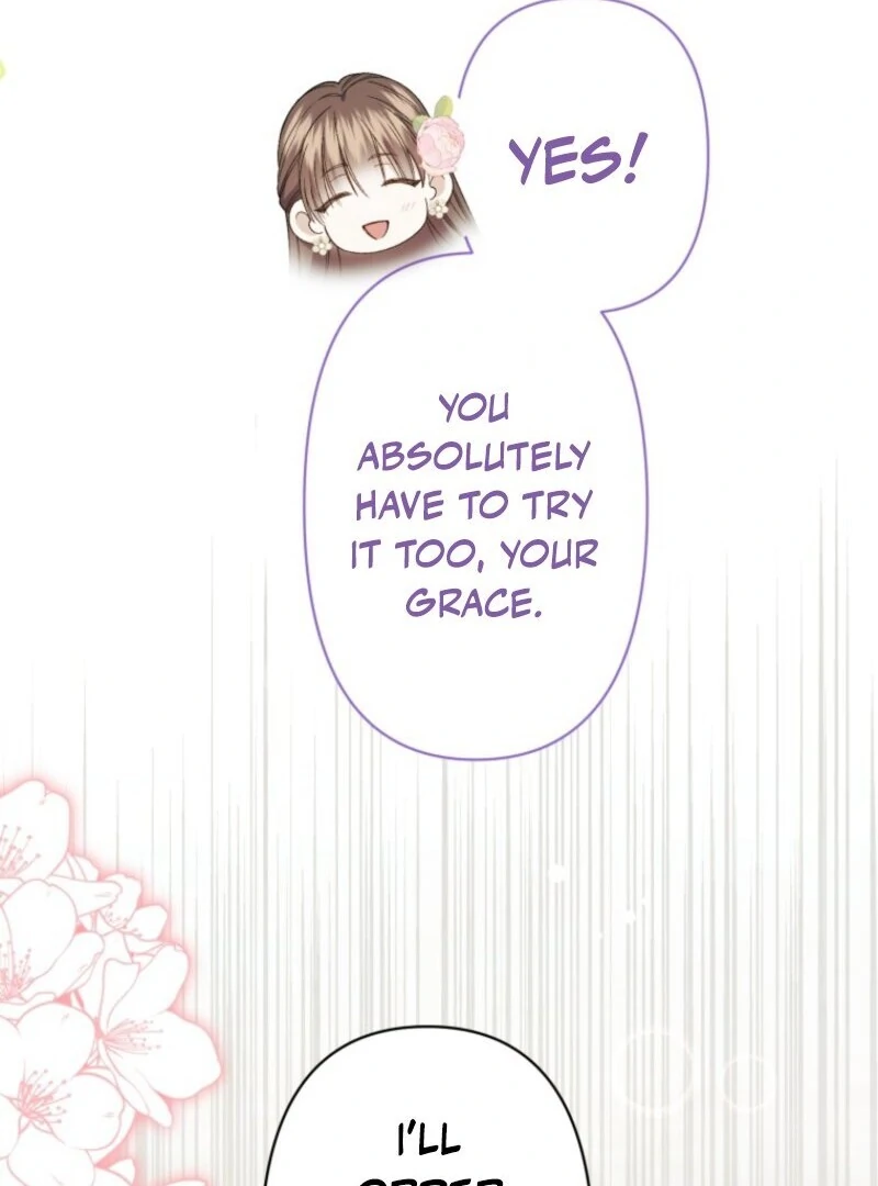 Stand-In Bride: The Time-Limited Duchess chapter 24 page 134