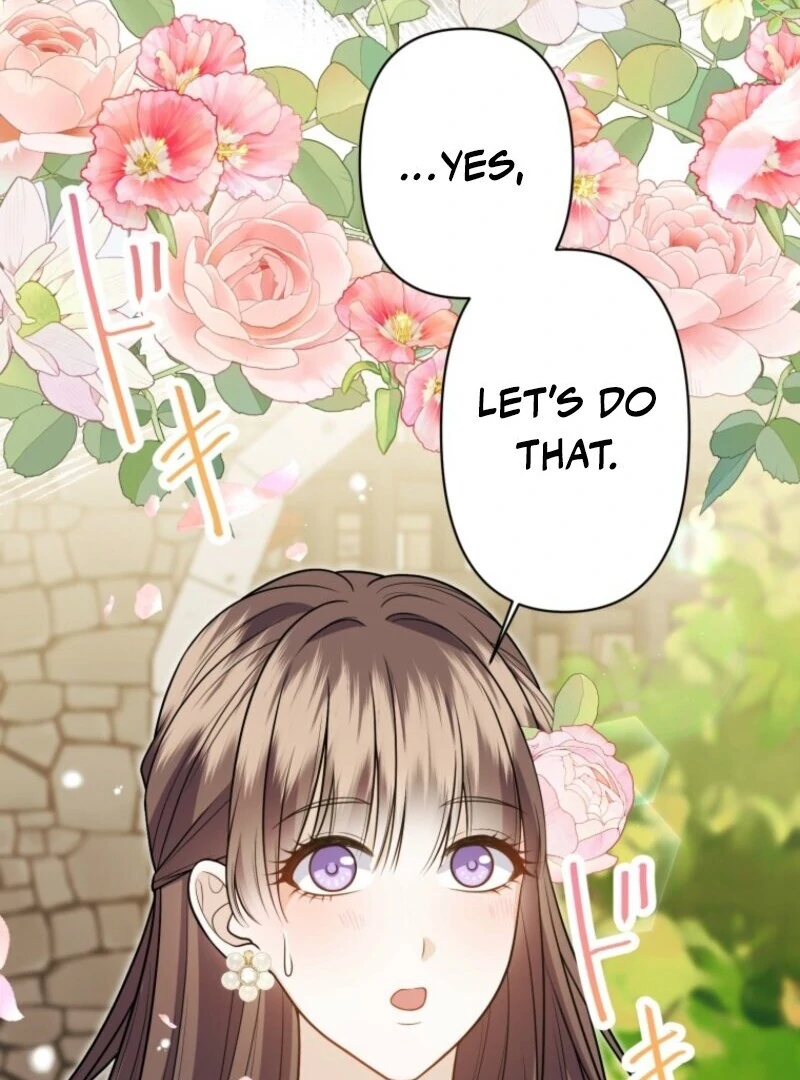 Stand-In Bride: The Time-Limited Duchess chapter 24 page 141