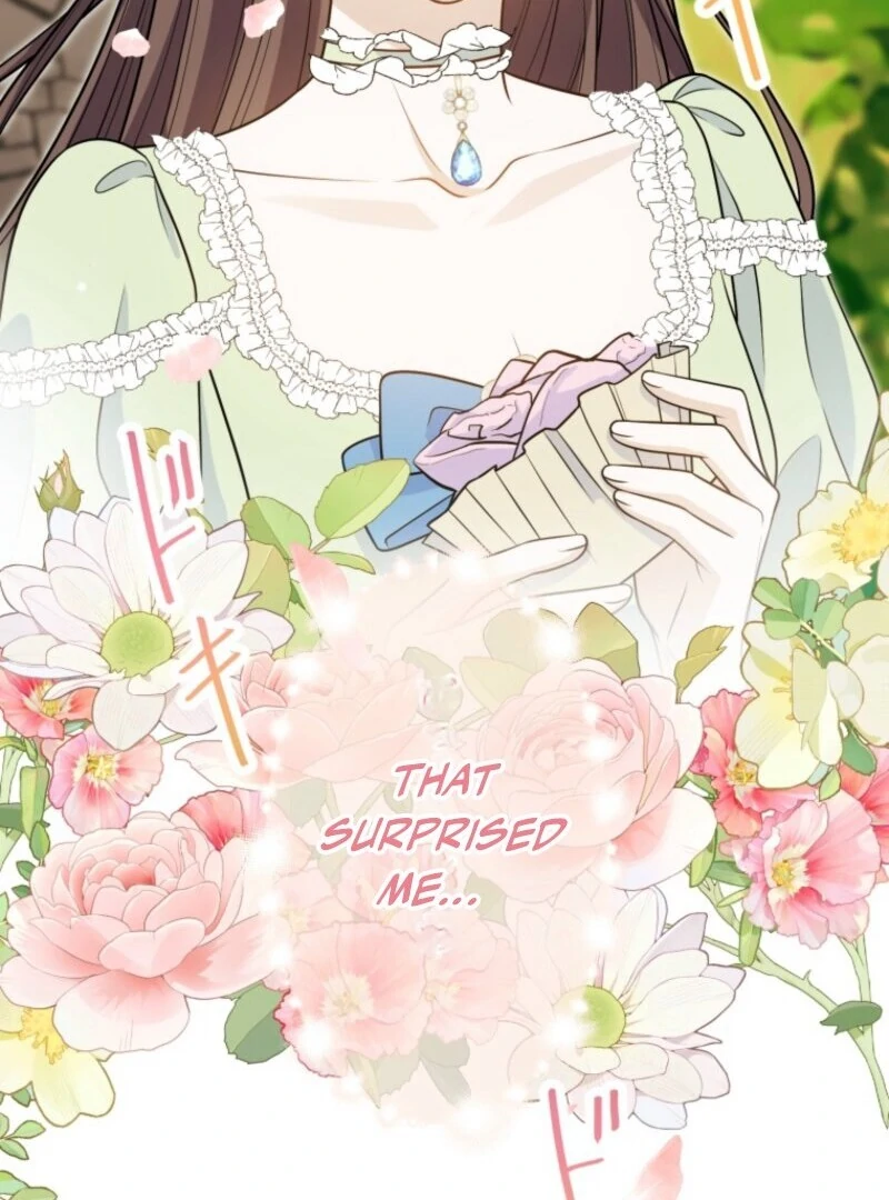 Stand-In Bride: The Time-Limited Duchess chapter 24 page 142