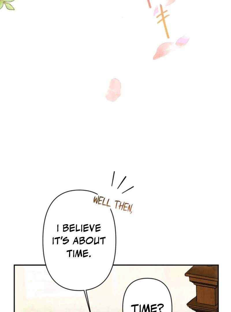 Stand-In Bride: The Time-Limited Duchess chapter 24 page 143