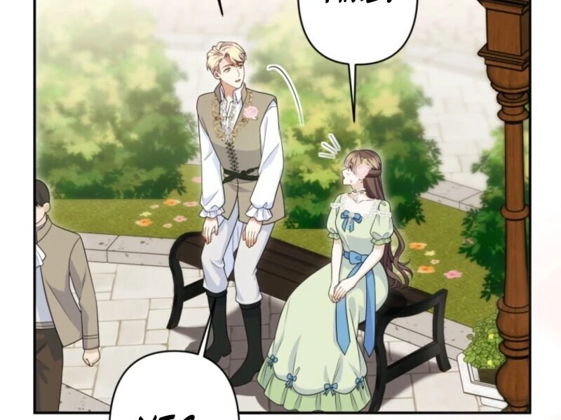Stand-In Bride: The Time-Limited Duchess chapter 24 page 144