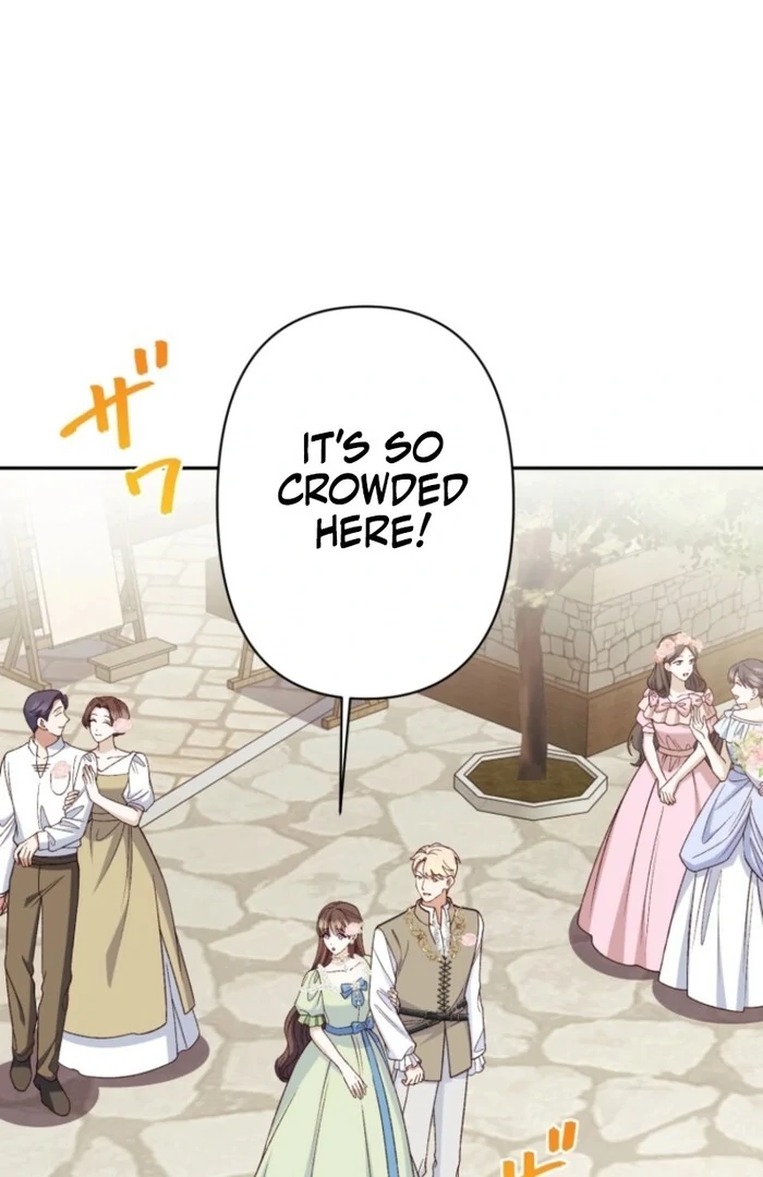 Stand-In Bride: The Time-Limited Duchess chapter 25 page 5