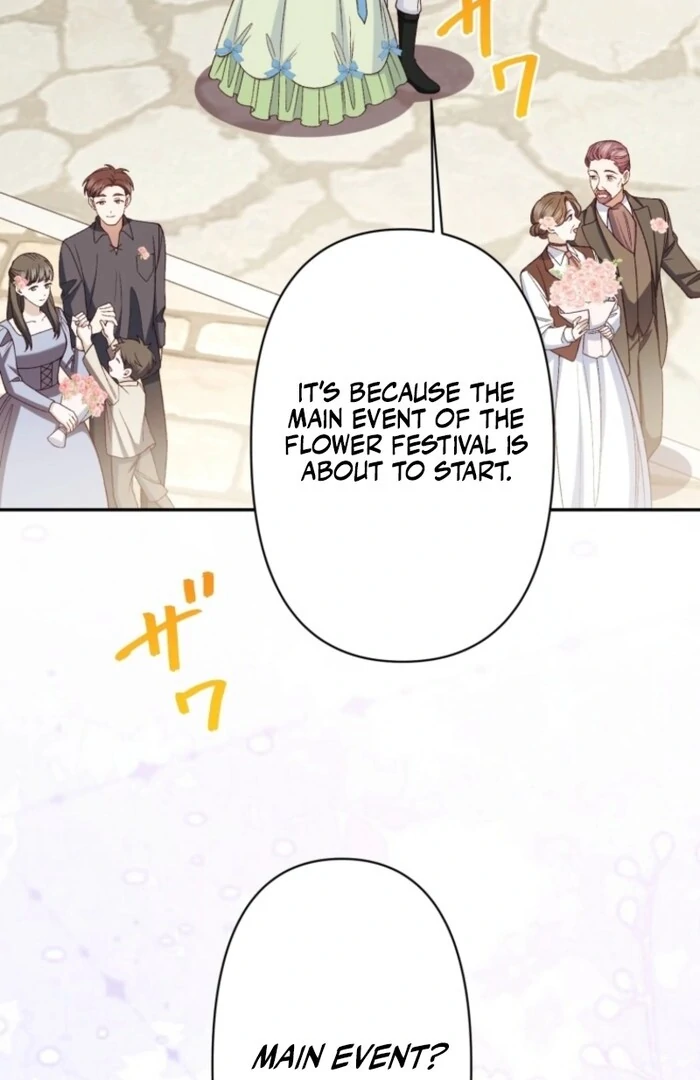 Stand-In Bride: The Time-Limited Duchess chapter 25 page 6