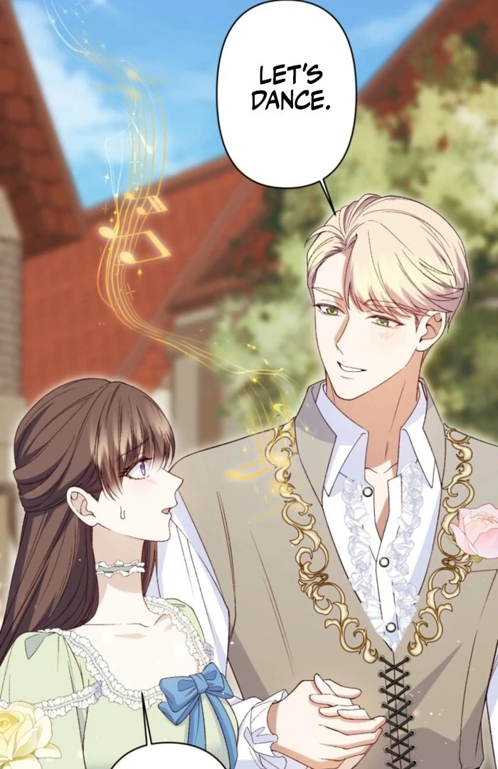 Stand-In Bride: The Time-Limited Duchess chapter 25 page 11